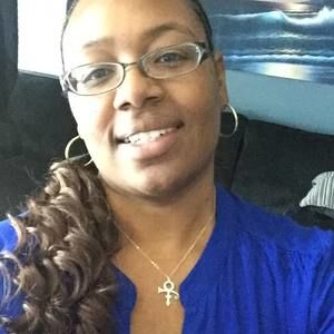 Meet your Posher, Sharon